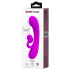 Pretty Love Vibro Rabbit Sincere 12 x 3.5cm